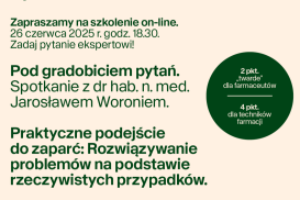 Praktyczne podejście do zaparć: Rozwiązywanie problemów na podstawie rzeczywistych przypadków